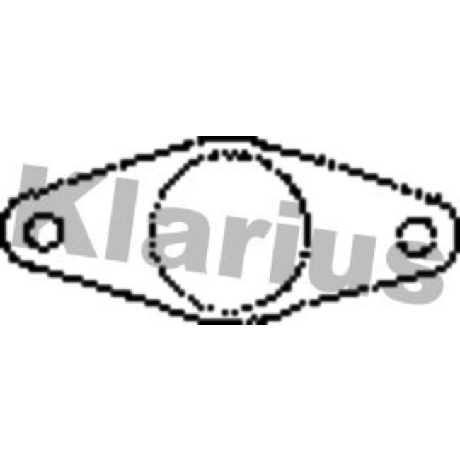 Joint Échappement Klarius 410174