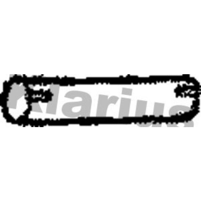 Manchon Échappement Klarius 460121