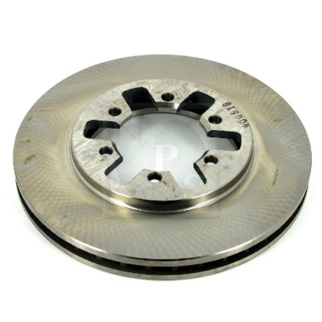 1 Disque De Frein Nps N330n43
