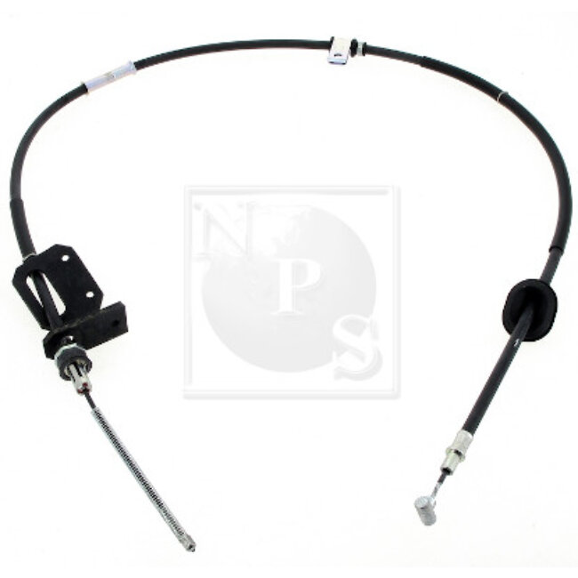 Câble De Frein Arrière Gauche Nps S291i26