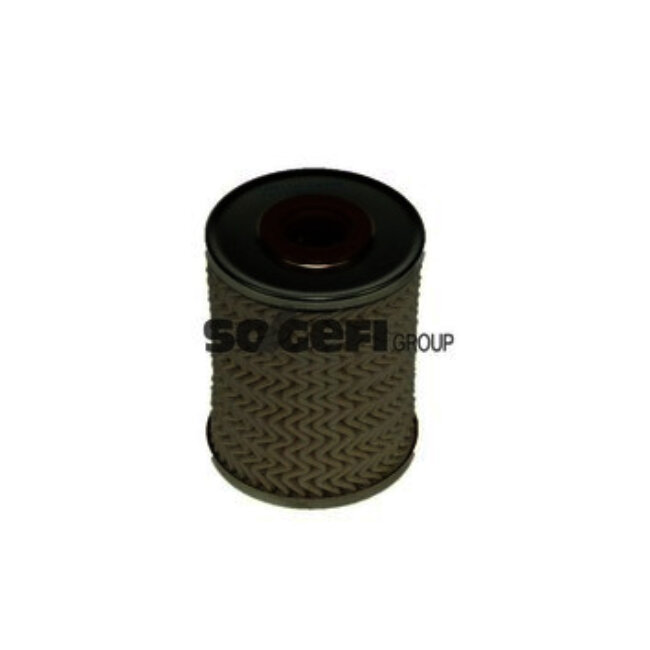 Filtre À Carburant Purflux C494e