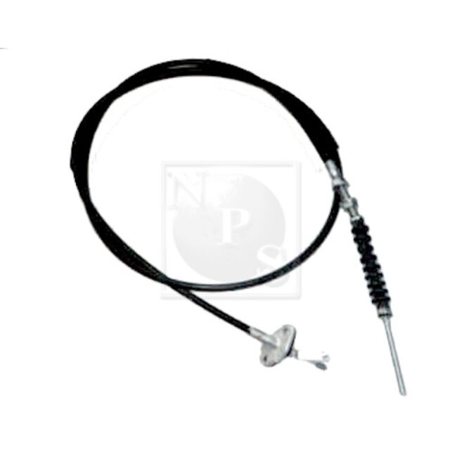 Câble D'embrayage Nps S294i29