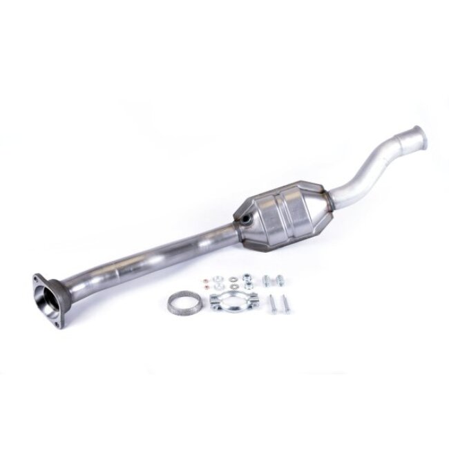 Catalyseur Eec Pt8025