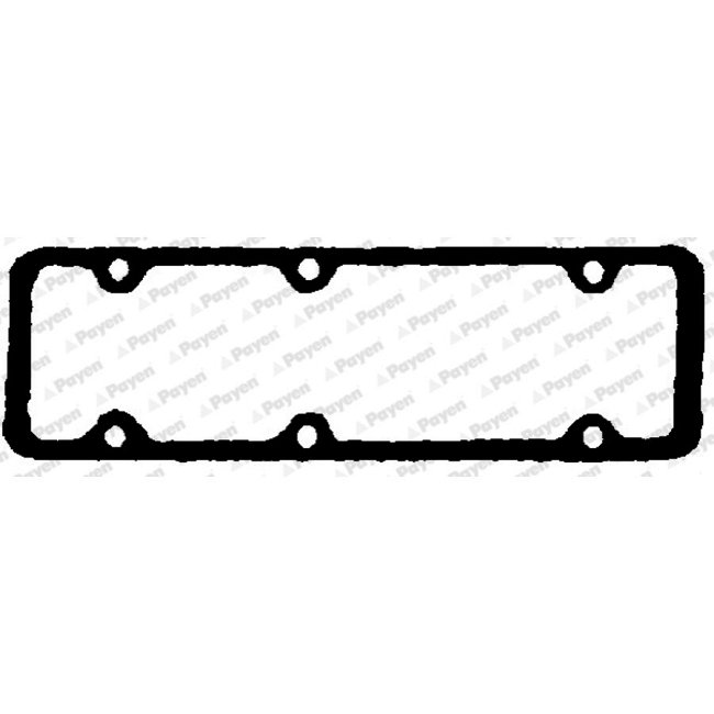 Joint Couvre Culbuteurs Payen Jm008