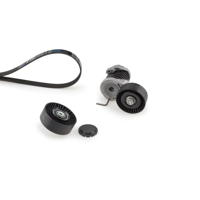 Kit De Courroies D'accessoires Gates K057pk1103