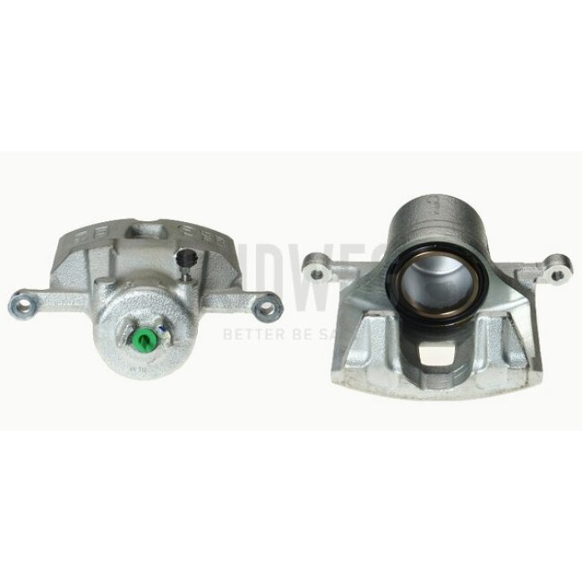 Etrier De Frein Avant Gauche Budweg 342868