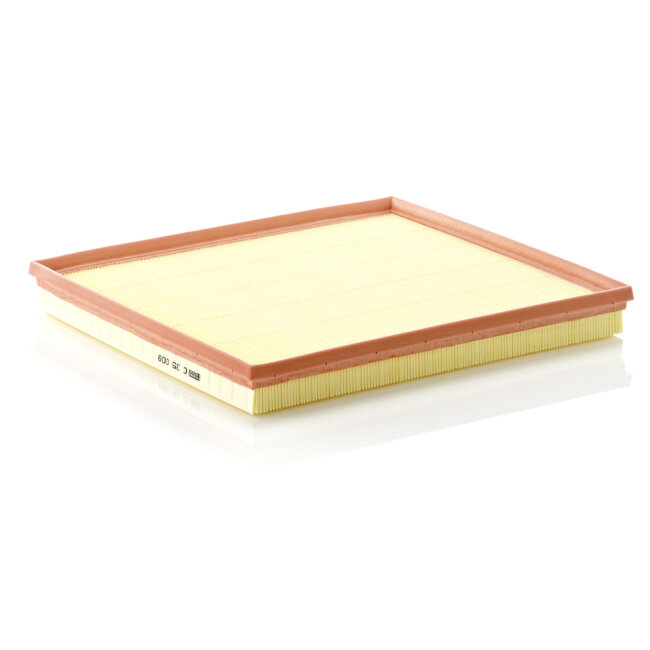 Filtre À Air Mann-filter