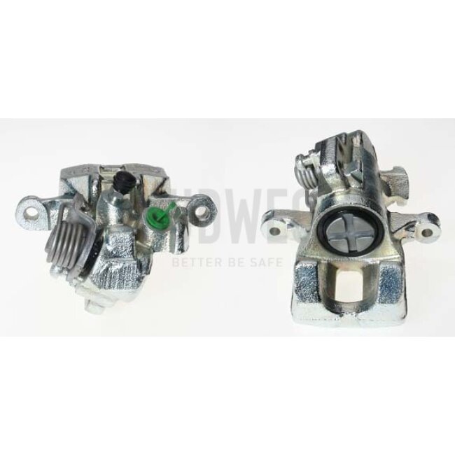 Etrier De Frein Arrière Droit Budweg 343491