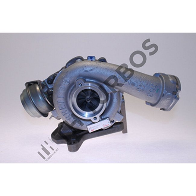 Turbocompresseur Turbo's Hoet 1103933