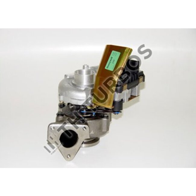Turbocompresseur Turbo's Hoet 1103506