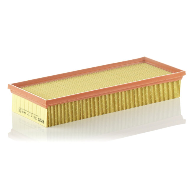 Filtre À Air Mann-filter