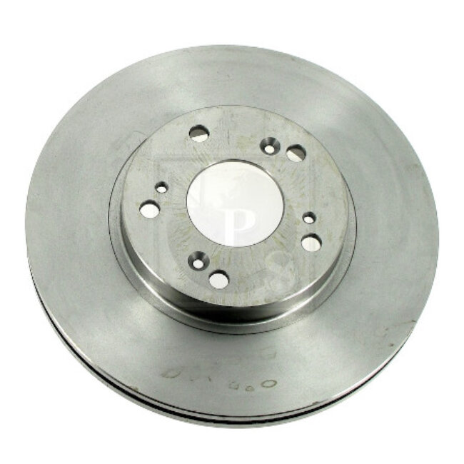 1 Disque De Frein Nps H330a04
