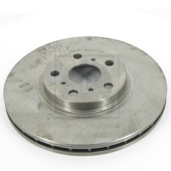 1 Disque De Frein Nps T330a63