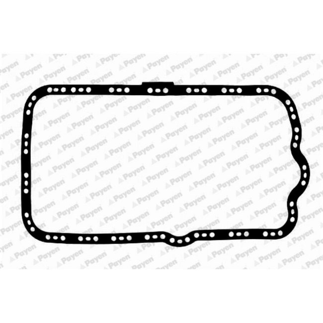 Joint De Carter D'huile Payen Jj568