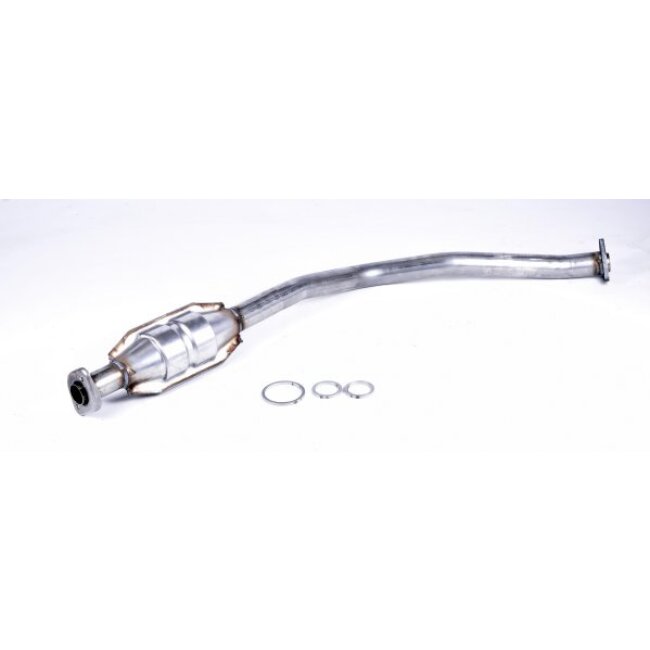 Catalyseur Eec Du8003