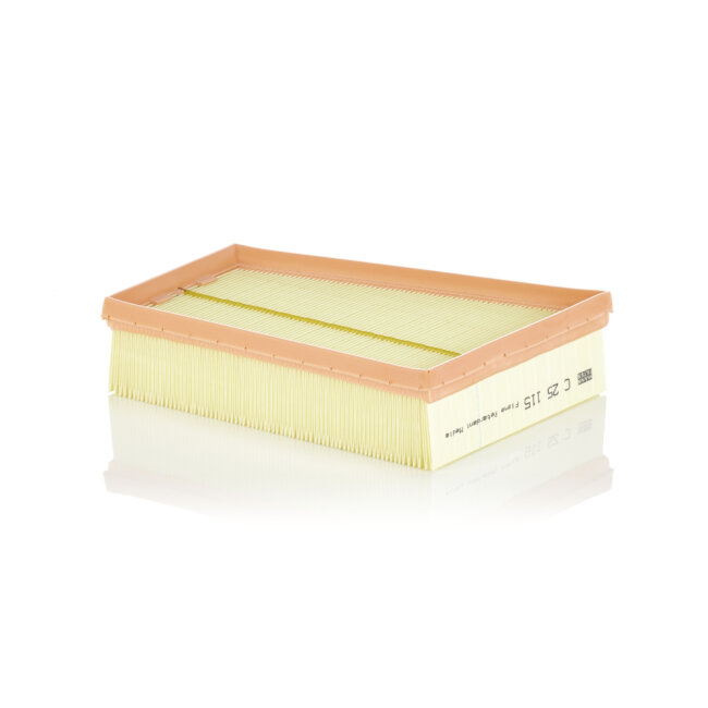 Filtre À Air Mann-filter