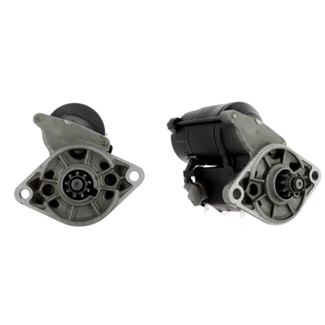 Démarreur Cevam 9723