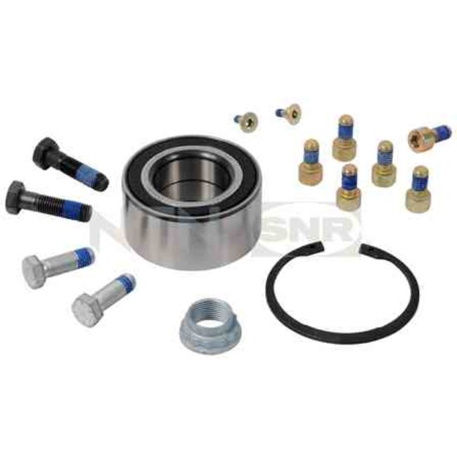 Kit De Roulement De Roue Snr R151.17