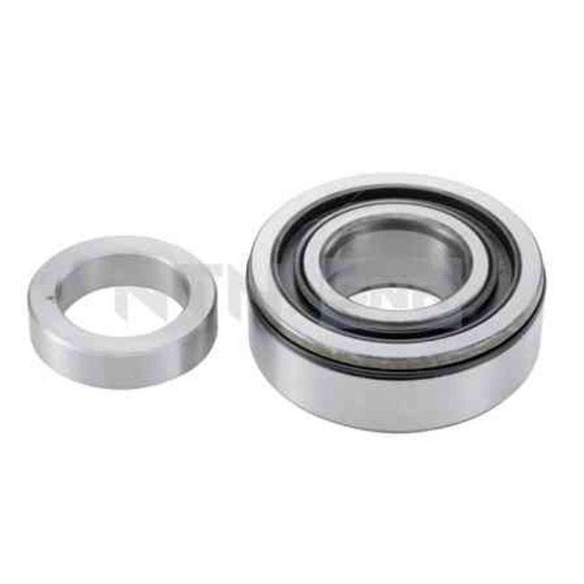 Kit De Roulement De Roue Snr R141.33