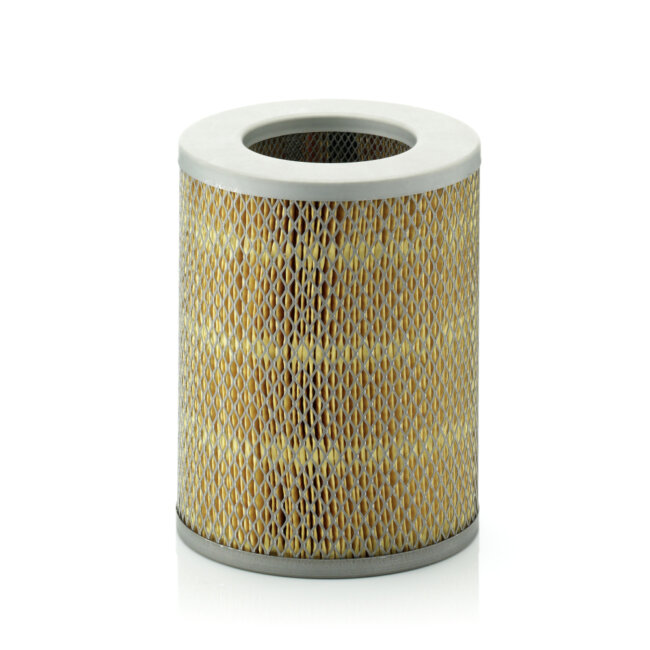 Filtre À Air Mann-filter