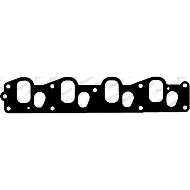 Joint D'étanchéité Collecteur D'admission Payen Jd467