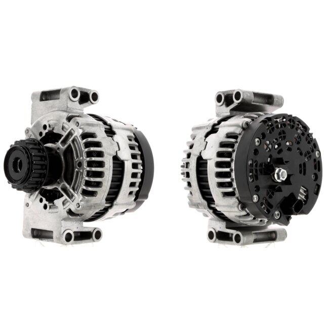 Alternateur Cevam 4229