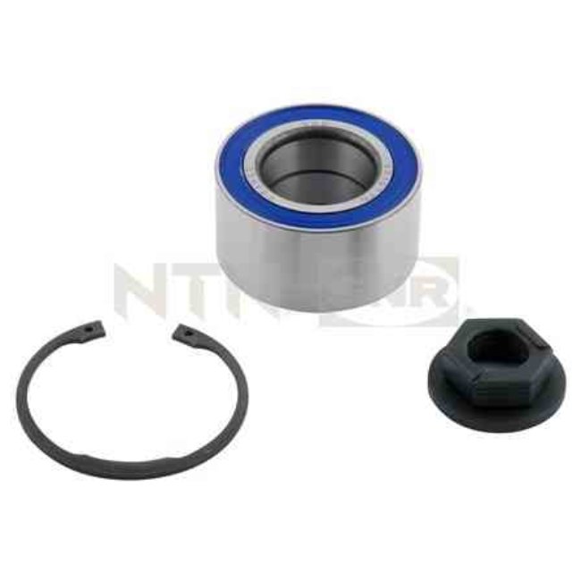 Kit De Roulement De Roue Snr R152.54