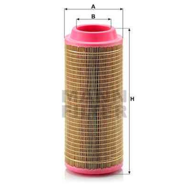 Filtre À Air Mann-filter C15300/3