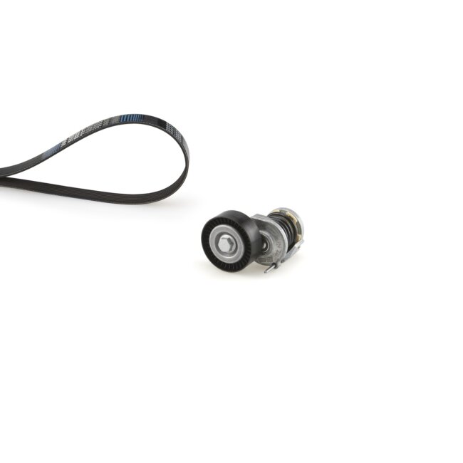 Kit De Courroies D'accessoires Gates K056pk1183