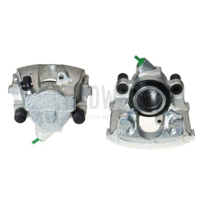 Etrier De Frein Avant Gauche Budweg 342536