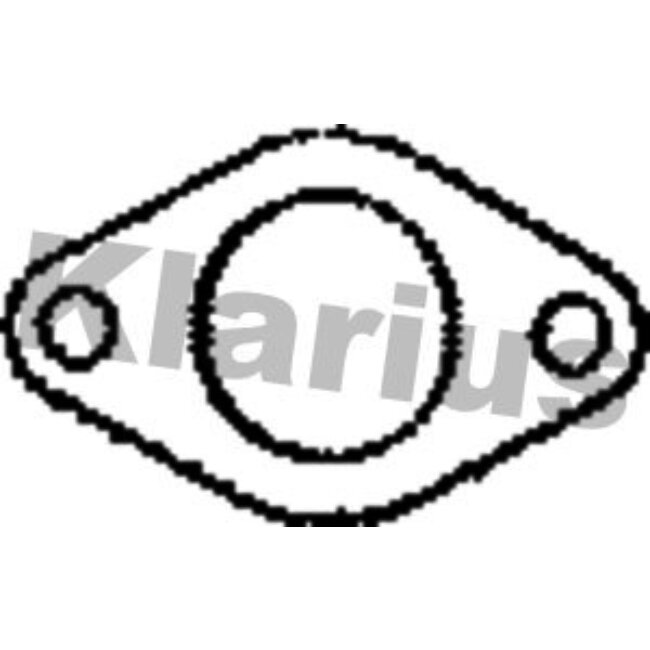 Joint Échappement Klarius 410533