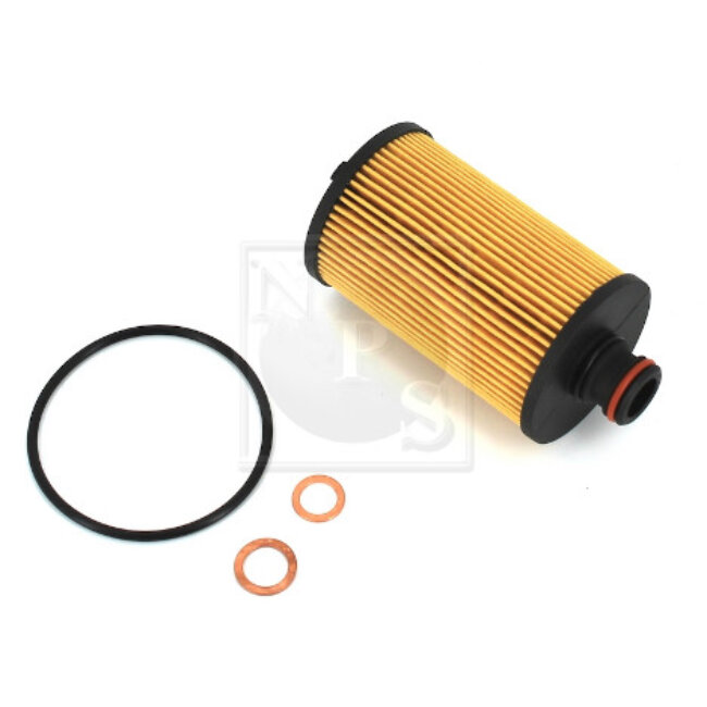 Filtre À Huile Nps S131g06