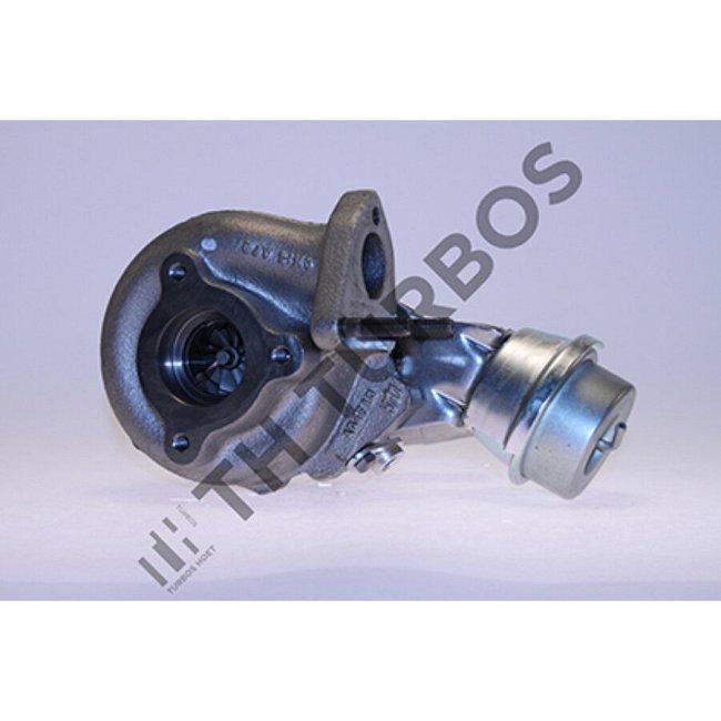 Turbocompresseur Turbo's Hoet 1100699