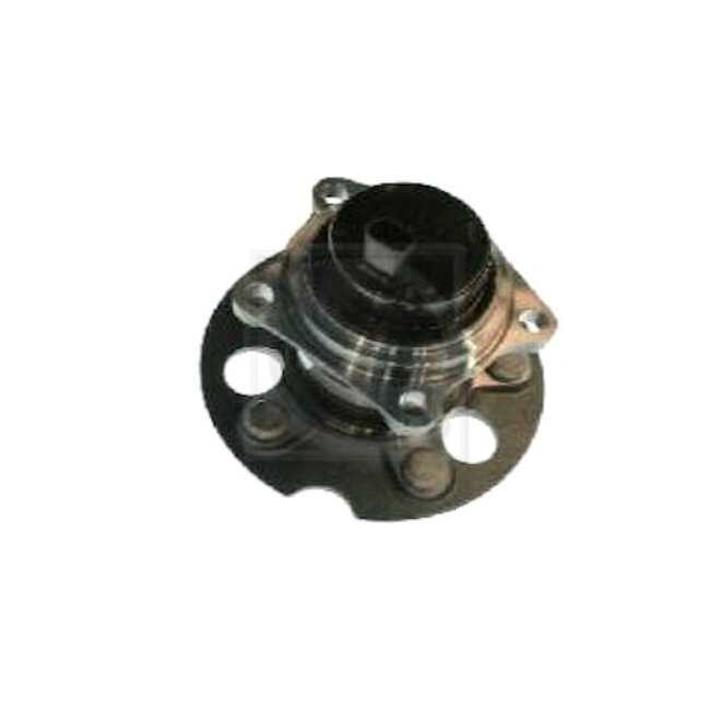 Kit De Roulement De Roue Nps T471a66