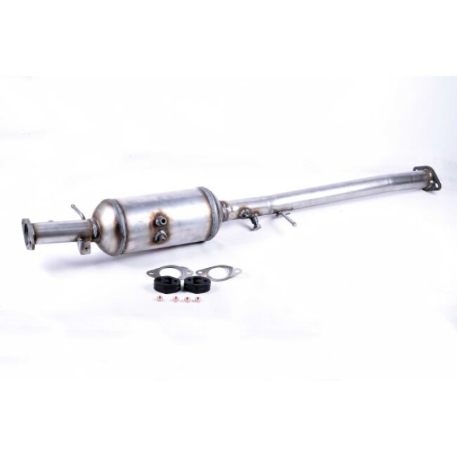 Filtre À Particules Eec Fr6113t