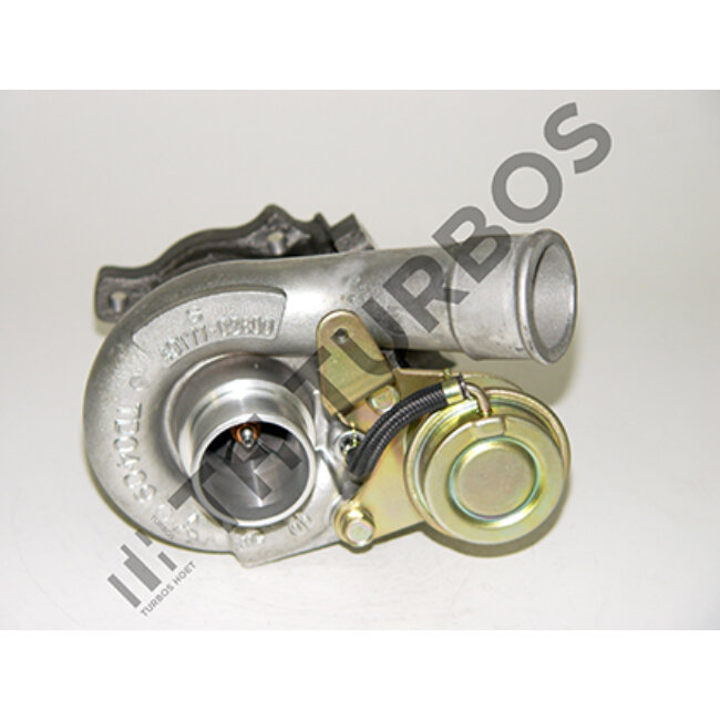 Turbocompresseur Turbo's Hoet 1100406