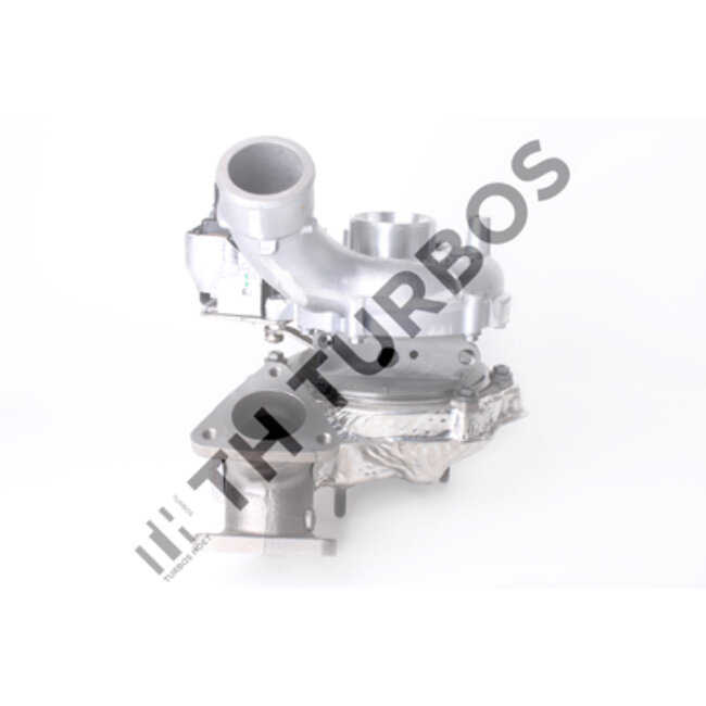 Turbocompresseur Turbo's Hoet 2100779