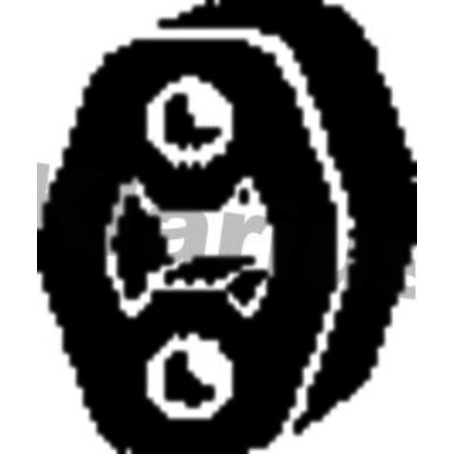 Joint Échappement Klarius 420236