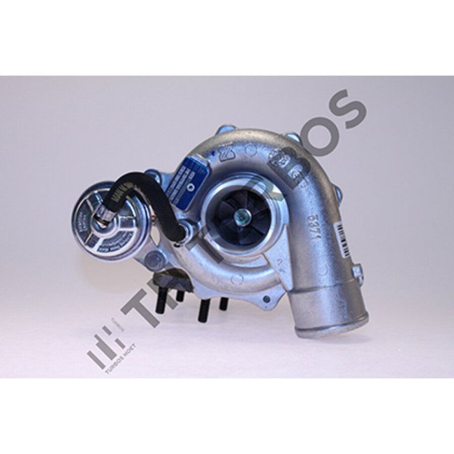 Turbocompresseur Turbo's Hoet 1104121