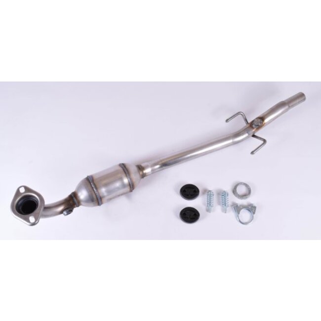 Catalyseur Eec Ty6000