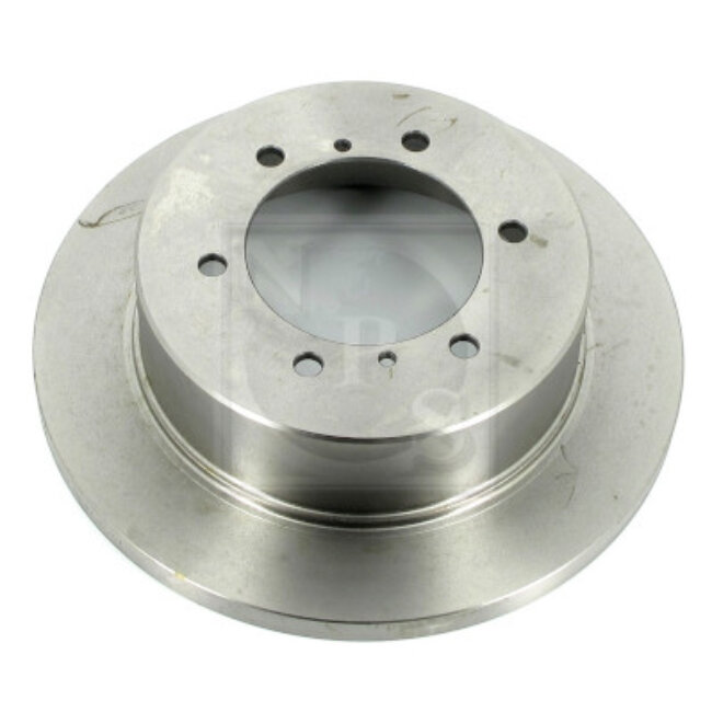 1 Disque De Frein Nps M331i09