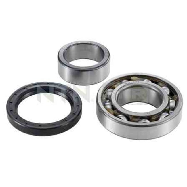 Kit De Roulement De Roue Snr R177.15