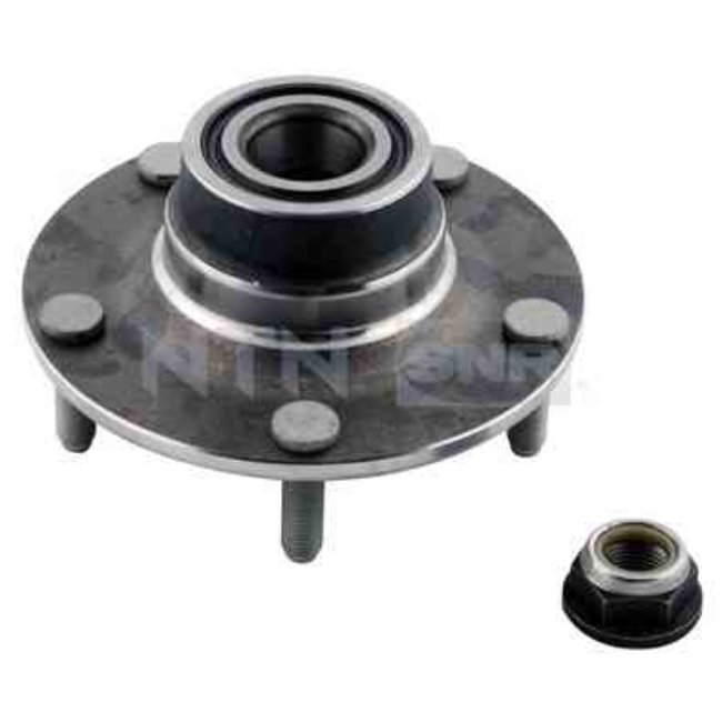 Kit De Roulement De Roue Snr R152.58