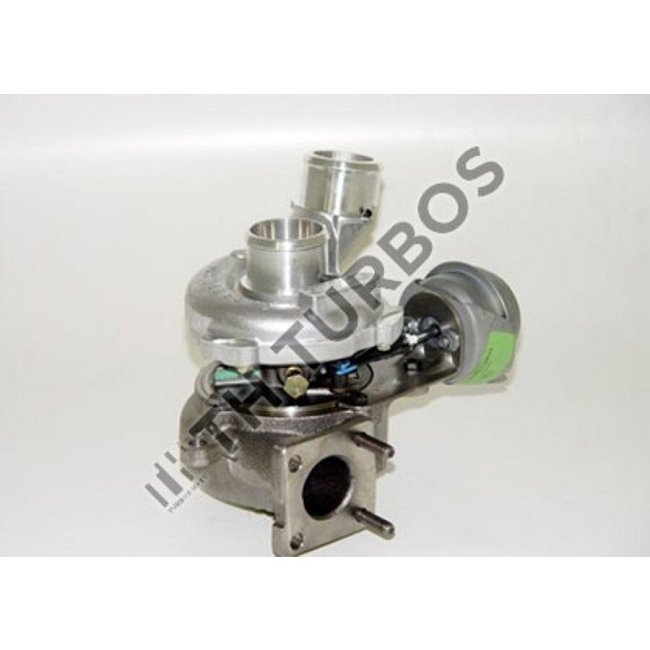 Turbocompresseur Turbo's Hoet 1103273