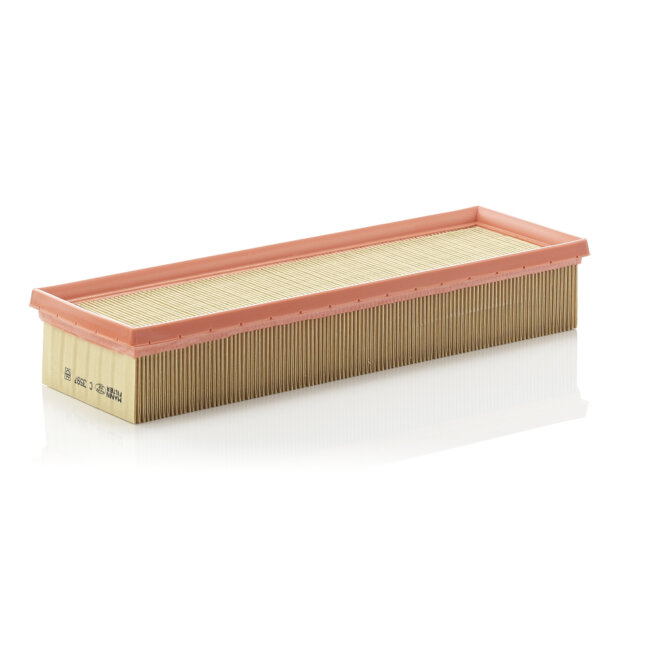 Filtre À Air Mann-filter