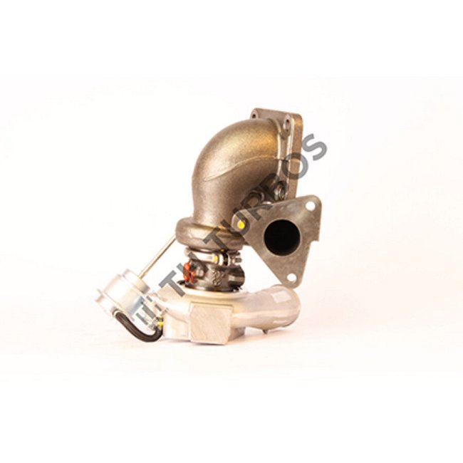 Turbocompresseur Turbo's Hoet 1104027