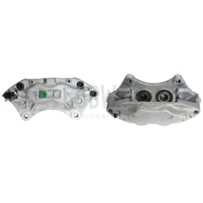 Etrier De Frein Avant Gauche Budweg 343848