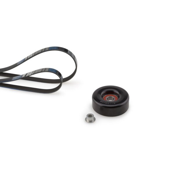 Kit De Courroies D'accessoires Gates K046pk1340