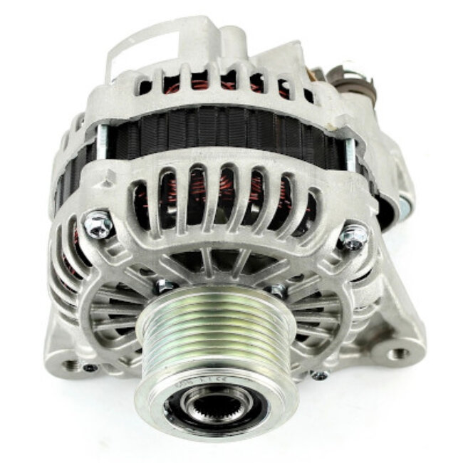 Alternateur Nps M511a78