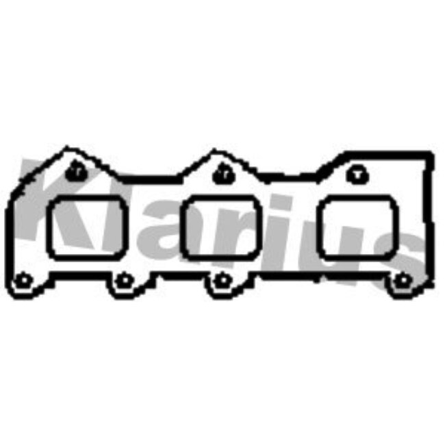 Joint Échappement Klarius 410596